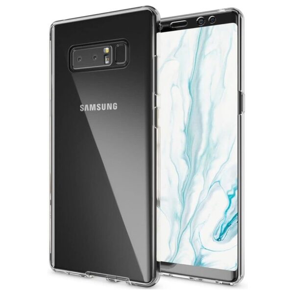Samsung Galaxy Note 8 360 Case By Emaxsave